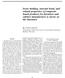 Screw-holding, internal bond, and related properties of composite board products for furniture and cabinet manufacture: a survey of the literature