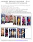 Photos of Knitted Outfits For 11-½ Teen Fashion Dolls