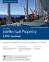 Solutions to Complex IP Law Issues Plus a Relaxing CLE Getaway. JULY 21 23, 2016 MACKINAC ISLAND 42ND ANNUAL Intellectual Property Law institute