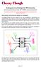 Analogue circuit design for RF immunity