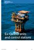 CEAG Products Main Catalogue Part 2: Chapter Ex-Control units and control stations.  EATON 2.4.1
