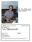 March 2005 Newsletter. Volume 48, Issue 3, March The Microvolt