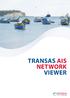 TRANSAS AIS NETWORK VIEWER