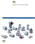 RACO Commercial Fittings