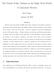 The Patent Policy Debate in the High Tech World: A Literature Review