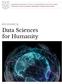 Data Sciences for Humanity