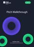 ebooks Pitch Walkthrough By Oliver Jones