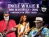 Uncle Willie K s BBQ Blues Fest