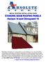 METAL ROOFING INSTALLATION GUIDE