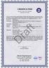 VERIFICATION. Report No.: NEI-FCCE A Issued Date: Jul. 15, 2013