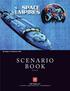 SPACE EMPIRES Scenario Book SCENARIO BOOK. Version 1.2. GMT Games, LLC. P.O. Box 1308 Hanford, CA