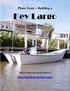Photo Essay Building a. Key Largo. Carolina Dory. Plans for this boat may be found at: