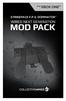 XBOX ONE FOR STRIKEPACK F.P.S. DOMINATOR WIRED NEXT GENERATION MOD PACK