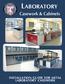 INSTALLATION GUIDE FOR METAL LABORATORY CASEWORK