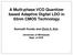 A Multi-phase VCO Quantizer based Adaptive Digital LDO in 65nm CMOS Technology