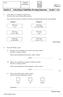 Section A Calculating Probabilities & Listing Outcomes Grade F D