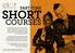 LISOF s part-time short courses are a. They are presented at our campus in