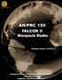Table of Contents. Chapter 1 Introduction to the AN/PRC AN/PRC -150 Channel Programming. COMSEC Loading Procedures. Manual ALE Programming