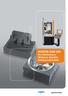 MIKRON HSM 300 Dry Machining or Minimum-Quantity Cooling Lubrication