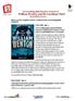 Lovereading4kids Reader reviews of William Wenton and the Luridium Thief by Bobbie Peers