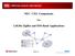 NEC / CEL Components. 2.4GHz ZigBee and ISM Band Applications