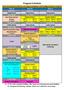 Program Schedule AT1-2 TRB 235