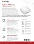 Fortinet AP Series. Application Control. Air Traffic Control. Single Channel Technology. Controller-Managed Access Points