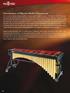Introduction of Majestic Mallet Instruments
