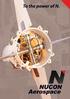 Introduction To Nucon Aerospace