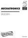LEARNING ACTIVITY PACKET MECHATRONICS INDEXING B72001-AA05UEN