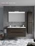 Ambra - Belle - Rondo - Start fine bathroom furniture
