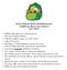 School Supply List for Prekindergarten Gulfstream Elementary School
