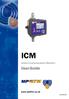ICM Inline Contamination Monitor