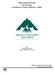 Sharp-tailed Grouse Lek Surveys Landowner Inquiry Results By: Cameron Broatch Senior Wildlife Technician