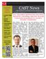 CAST News UNMC CENTER FOR ADVANCED SURGICAL TECHNOLOGY