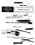 PROGRAM DIRECTIVE APRIL 9, 1963 NATIONAL AERONAUTICS AND SPACE ADMINISTRATION. Unclas 00/ N APOLLO PLIGHT NISSION