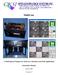 MultiCam A Multi-Spectral Imager for Airborne, Laboratory and Field Applications Instruction Manual