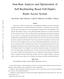 Sum-Rate Analysis and Optimization of. Self-Backhauling Based Full-Duplex Radio Access System