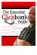 Introduction. With Clickbank, you can accept credit cards over the Internet with no monthly fee.