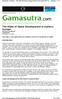 The State of Game Development in Eastern Europe By Pavel Mezihorak Gamasutra November 24, 2004