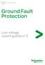 Ground Fault Protection