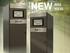 NEW NX5. NX Series 5 and 10 kw AM/MW/LW NX10. NX 5kW 10kW