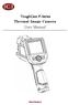 ToughCam P-Series Thermal Image Camera User Manual