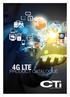 4G LTE PRODUCT CATALOGUE