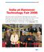 India at Hannover Technology Fair 2006