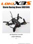 Storm Racing Drone SRD130S