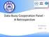 Data Buoy Cooperation Panel - A Retrospective. Al Wallace DBCP 31