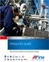 ISO-9001:2015 certified PRODUCTS GUIDE. Aplus Finetek Sensor, Inc. More than just another level measurement company. Aplus Finetek Sensor, Inc.