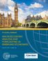 IIF GLOBAL SEMINAR: MACROECONOMIC ANALYSIS AND FORECASTING IN EMERGING ECONOMIES. June 6-8, 2016 London, UK IN COOPERATION WITH