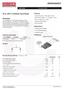 RURG3020CC. 30 A, 200 V, Ultrafast Dual Diode. Features. Description. Applications. Packaging. Ordering Information. Symbol. Data Sheet November 2013